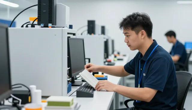 湖南应来科技有限公司