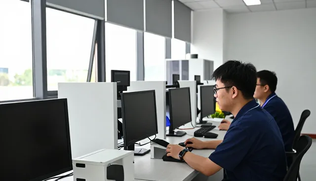 云服务器租赁