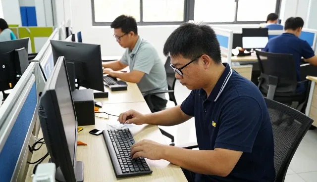 湖南应来科技有限公司打造智能化注重方案